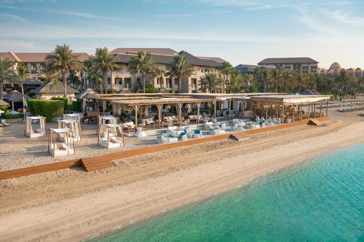 ソフィテル ドバイ パーム アパートメンツ エクステリア 写真 The Beach at Jumeirah
